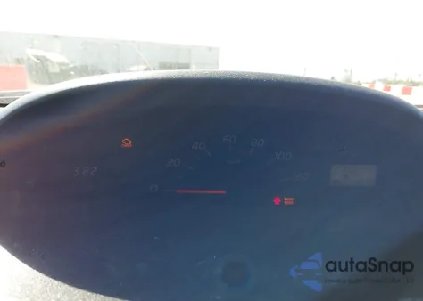 2007 Toyota Yaris из США, поврежденный, VIN JTDJT923675137562